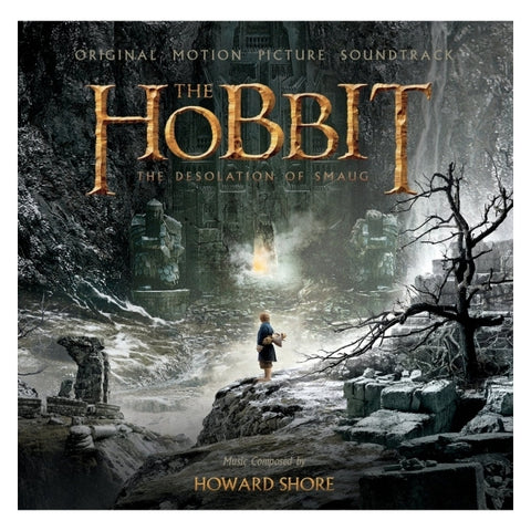 Hobbit: The Desolation of Smaug Soundtrack