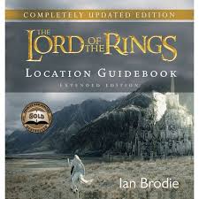 Guide to Middle-earth: Tolkien's World in The Lord of the Rings and Beyond Extended