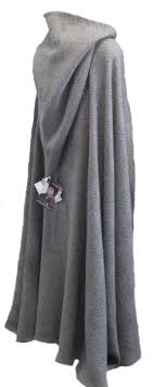 Fellowship Cloaks – Authentic Trilogy Collection - Child