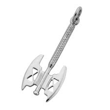 Gimli Hatchet Pendant