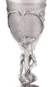 Smaug Goblet