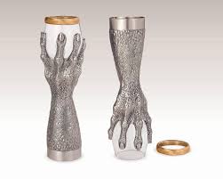 Flute/Port Gollum's Grasp