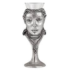 Arwen Shot Glass