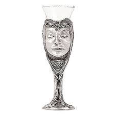 Galadriel Shot Glass