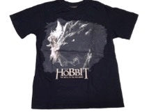 T-Shirt MacEwan Smaug the Dragon