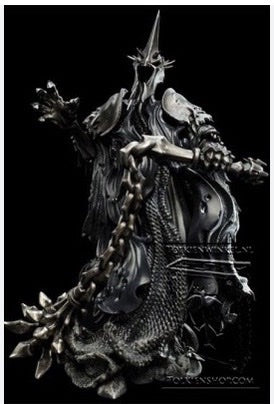 MINI EPICS: THE WITCH-KING™ LIMITED EDITION