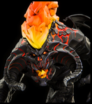 Wētā Workshop Mini Epics – The Balrog