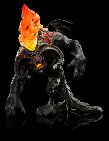 Wētā Workshop Mini Epics – The Balrog