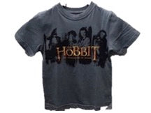 T-Shirt MacEwan The Quest Coal