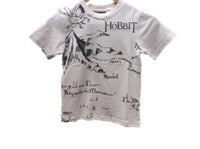 T-Shirt MacEwan Lonely Mountain Ash