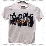 T-Shirt MacEwan The Quest Ash