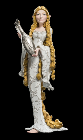 Wētā Workshop Mini Epics – Galadriel