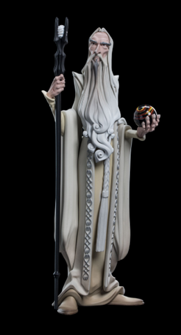 Wētā Workshop Mini Epic – Saruman