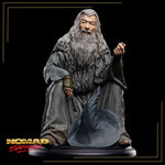 GANDALF miniature statue Weta