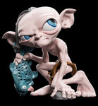 Mini Epic Vinyl figure Gollum