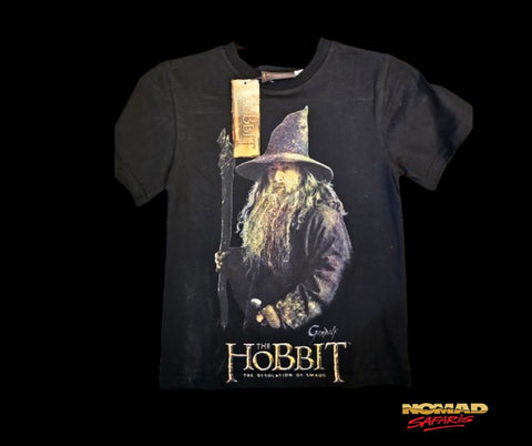 T-shirt Gandalf The Desolation of Smaug