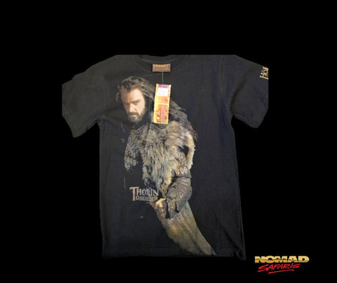 Thorin an Unexpected Journey t-shirt