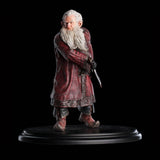 Balin the Dwarf