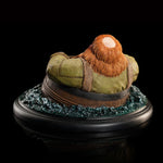 Bombur Barrel Rider