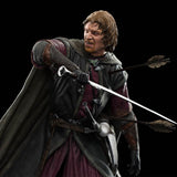 Boromir at Amon Hen - Limited Edition of 1000