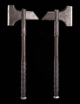 Dwalin's Axes