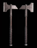 Dwalin's Axes