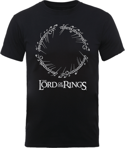 Lord of the Rings T-shirt