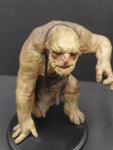 Weta Statue. Bert the Troll