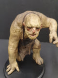 Weta Statue. Bert the Troll