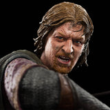 Boromir at Amon Hen - Limited Edition of 1000