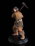 Bofur the Dwarf