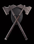 Dwalin's Axes