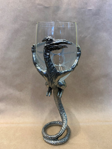 Winged Beast Goblet