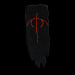Red Eye of Sauron Magnet