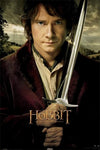 The Hobbit: An Unexpected Journey Poster