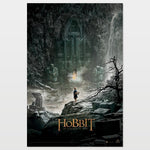 The Hobbit: Desolation of Smaug Poster (teaser)