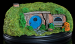 Weta Hobbit Hole.   26 Gandalf's Cutting