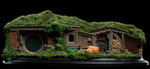 Weta Hobbit Hole.  19 and 20 Pine Grove