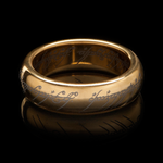 The One Ring Tungsten