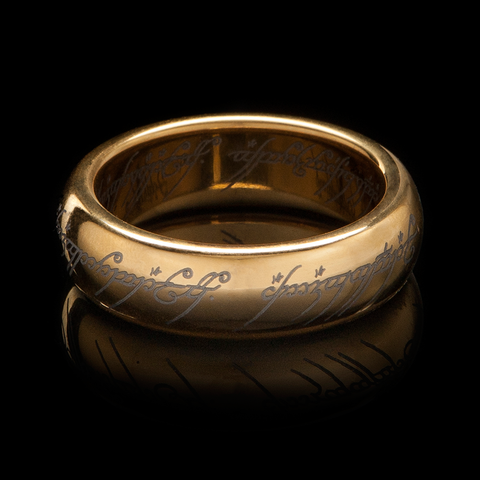 The One Ring Tungsten