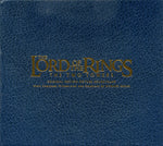 The Lord of the Rings: The Two Towers Soundtrack