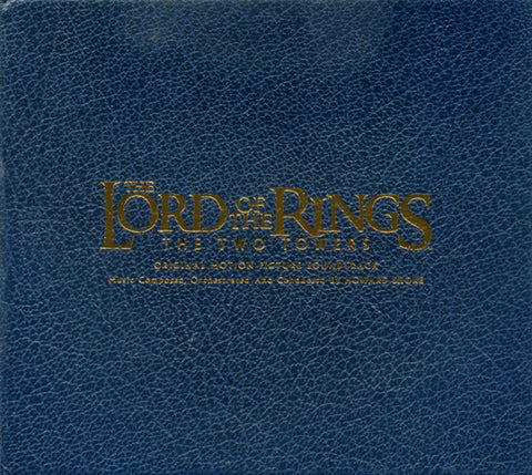 The Lord of the Rings: The Two Towers Soundtrack